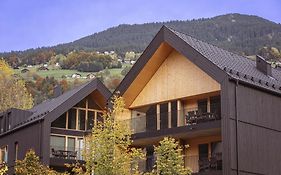 Montafon Suites Schruns By Alps Resorts